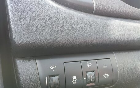 KIA Cerato III, 2009 год, 520 000 рублей, 15 фотография