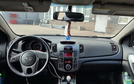 KIA Cerato III, 2009 год, 520 000 рублей, 16 фотография