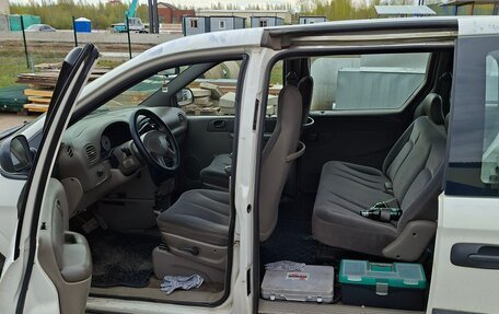 Dodge Caravan IV, 2003 год, 465 000 рублей, 5 фотография
