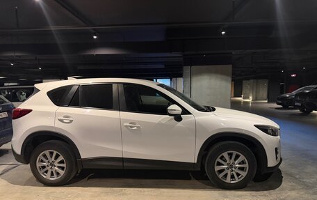 Mazda CX-5 II, 2016 год, 2 100 000 рублей, 2 фотография