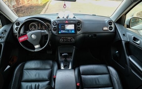 Volkswagen Tiguan I, 2010 год, 1 450 000 рублей, 5 фотография