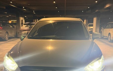 Mazda CX-5 II, 2016 год, 2 100 000 рублей, 6 фотография