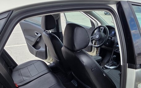Volkswagen Polo VI (EU Market), 2011 год, 685 000 рублей, 11 фотография
