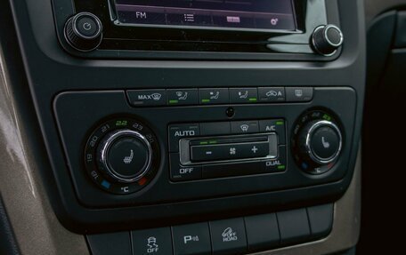 Skoda Yeti I рестайлинг, 2017 год, 1 395 000 рублей, 13 фотография