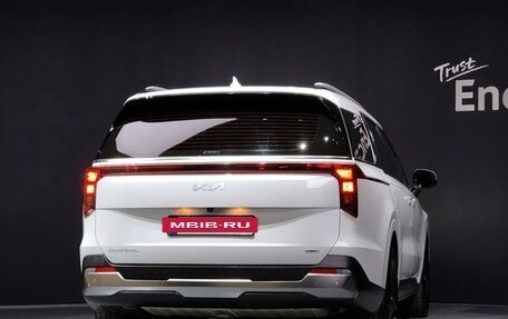 KIA Carnival, 2024 год, 4 690 173 рублей, 4 фотография