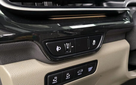 KIA Carnival, 2024 год, 4 690 173 рублей, 17 фотография