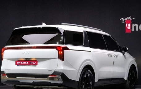 KIA Carnival, 2024 год, 4 690 173 рублей, 20 фотография
