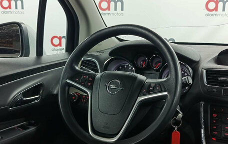 Opel Mokka I, 2014 год, 949 000 рублей, 13 фотография
