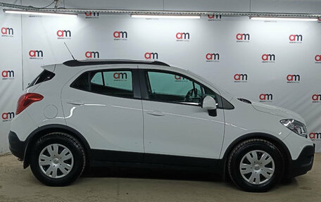 Opel Mokka I, 2014 год, 949 000 рублей, 8 фотография