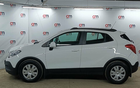 Opel Mokka I, 2014 год, 949 000 рублей, 7 фотография