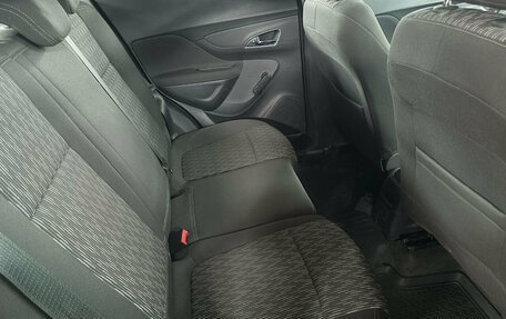 Opel Mokka I, 2014 год, 949 000 рублей, 19 фотография