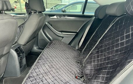 Volkswagen Jetta VI, 2013 год, 1 100 000 рублей, 7 фотография