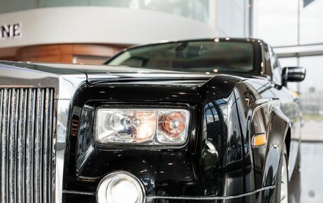 Rolls-Royce Phantom VII рестайлинг, 2006 год, 59 990 000 рублей, 5 фотография