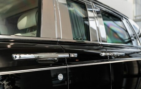 Rolls-Royce Phantom VII рестайлинг, 2006 год, 59 990 000 рублей, 8 фотография