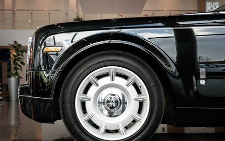 Rolls-Royce Phantom VII рестайлинг, 2006 год, 59 990 000 рублей, 7 фотография