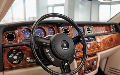 Rolls-Royce Phantom VII рестайлинг, 2006 год, 59 990 000 рублей, 13 фотография
