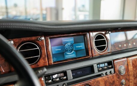Rolls-Royce Phantom VII рестайлинг, 2006 год, 59 990 000 рублей, 15 фотография