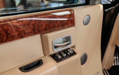 Rolls-Royce Phantom VII рестайлинг, 2006 год, 59 990 000 рублей, 18 фотография