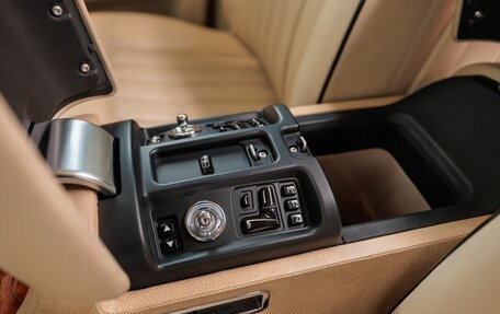 Rolls-Royce Phantom VII рестайлинг, 2006 год, 59 990 000 рублей, 21 фотография