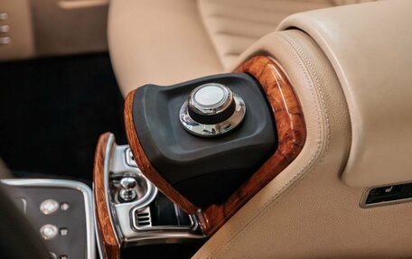 Rolls-Royce Phantom VII рестайлинг, 2006 год, 59 990 000 рублей, 22 фотография