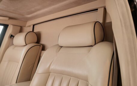 Rolls-Royce Phantom VII рестайлинг, 2006 год, 59 990 000 рублей, 20 фотография