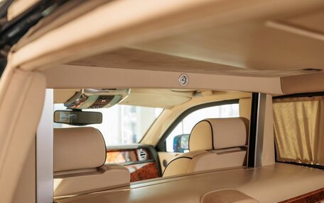Rolls-Royce Phantom VII рестайлинг, 2006 год, 59 990 000 рублей, 23 фотография