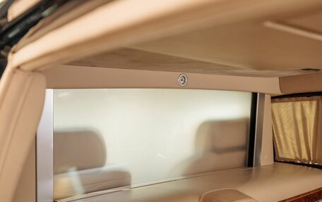 Rolls-Royce Phantom VII рестайлинг, 2006 год, 59 990 000 рублей, 25 фотография