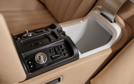 Rolls-Royce Phantom VII рестайлинг, 2006 год, 59 990 000 рублей, 33 фотография