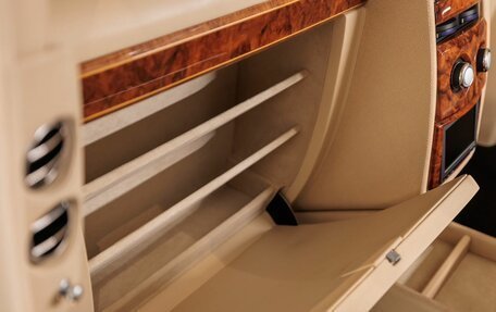 Rolls-Royce Phantom VII рестайлинг, 2006 год, 59 990 000 рублей, 30 фотография