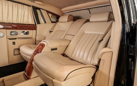 Rolls-Royce Phantom VII рестайлинг, 2006 год, 59 990 000 рублей, 31 фотография