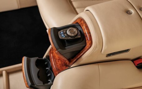 Rolls-Royce Phantom VII рестайлинг, 2006 год, 59 990 000 рублей, 34 фотография