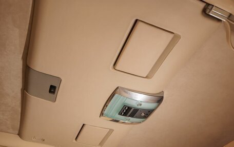 Rolls-Royce Phantom VII рестайлинг, 2006 год, 59 990 000 рублей, 28 фотография
