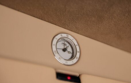 Rolls-Royce Phantom VII рестайлинг, 2006 год, 59 990 000 рублей, 27 фотография