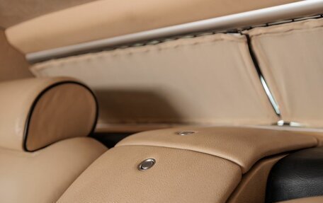 Rolls-Royce Phantom VII рестайлинг, 2006 год, 59 990 000 рублей, 32 фотография