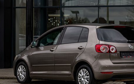 Volkswagen Golf Plus II, 2012 год, 755 000 рублей, 8 фотография