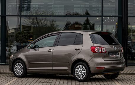 Volkswagen Golf Plus II, 2012 год, 755 000 рублей, 4 фотография