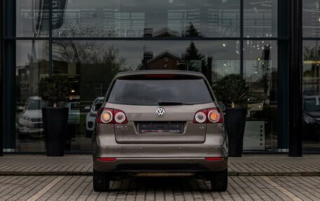 Volkswagen Golf Plus II, 2012 год, 755 000 рублей, 5 фотография
