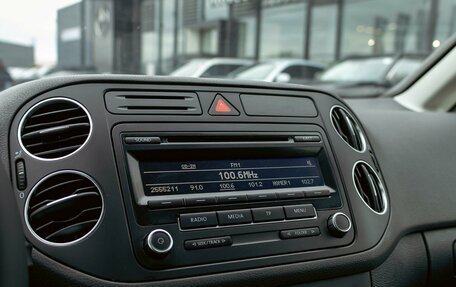 Volkswagen Golf Plus II, 2012 год, 755 000 рублей, 14 фотография