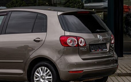 Volkswagen Golf Plus II, 2012 год, 755 000 рублей, 10 фотография