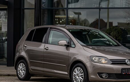 Volkswagen Golf Plus II, 2012 год, 755 000 рублей, 7 фотография
