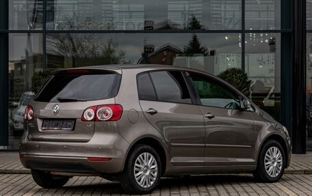 Volkswagen Golf Plus II, 2012 год, 755 000 рублей, 6 фотография