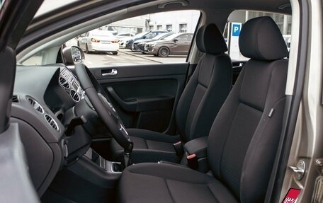 Volkswagen Golf Plus II, 2012 год, 755 000 рублей, 11 фотография