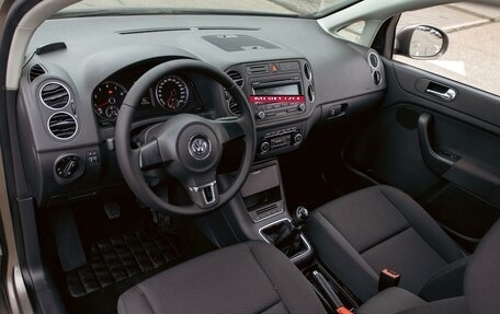 Volkswagen Golf Plus II, 2012 год, 755 000 рублей, 13 фотография