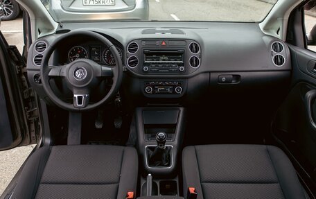 Volkswagen Golf Plus II, 2012 год, 755 000 рублей, 16 фотография