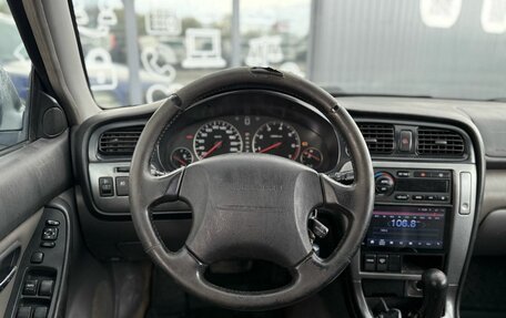 Subaru Outback III, 2002 год, 430 000 рублей, 9 фотография