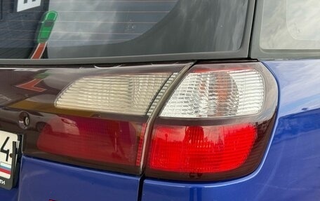 Subaru Outback III, 2002 год, 430 000 рублей, 7 фотография