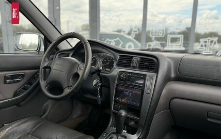 Subaru Outback III, 2002 год, 430 000 рублей, 11 фотография