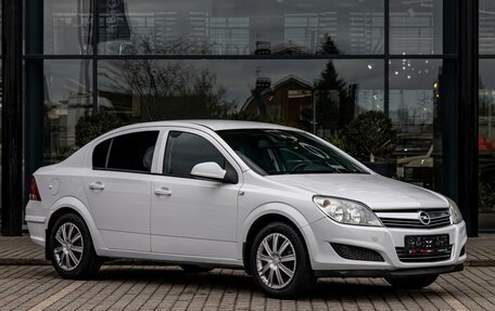 Opel Astra H, 2010 год, 695 000 рублей, 3 фотография