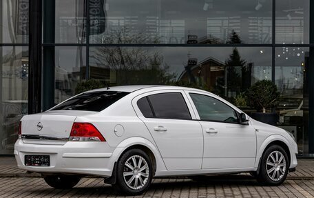 Opel Astra H, 2010 год, 695 000 рублей, 6 фотография