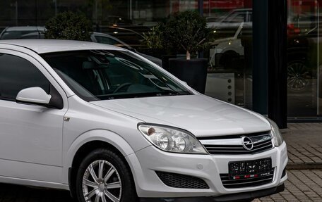 Opel Astra H, 2010 год, 695 000 рублей, 9 фотография
